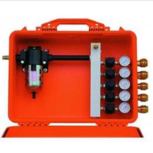 AIR SYSTEMS INTERNATIONAL Supplied Air Accessories