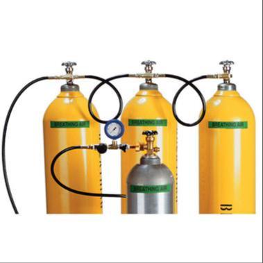 AIR SYSTEMS INTERNATIONAL Cascade Airline Kits and Manifolds