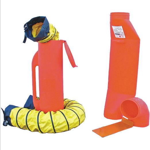 AIR SYSTEMS INTERNATIONAL CVFCUP25