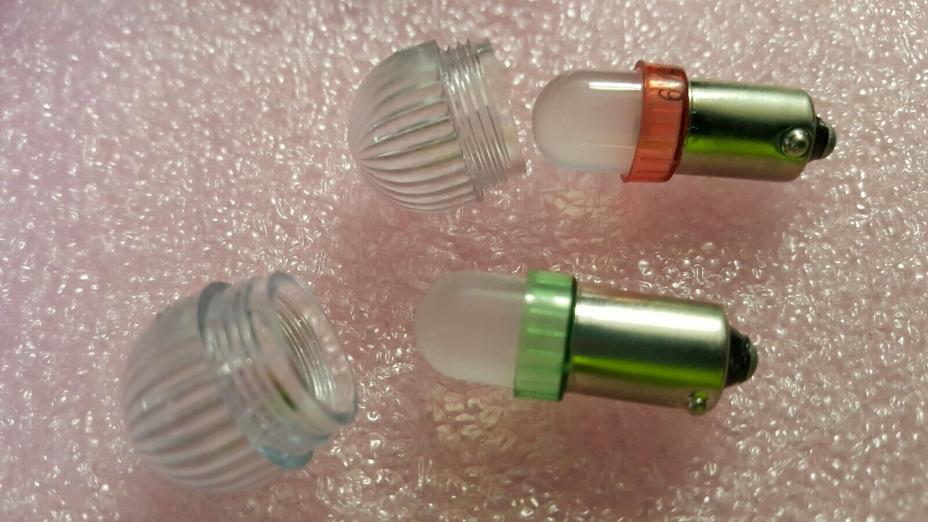 AIR SYSTEMS INTERNATIONAL LED Lamps and Bulbs