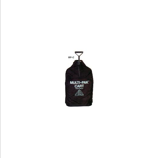 AIR SYSTEMS INTERNATIONAL PAK-C Cover, Nylon | CD6JQQ