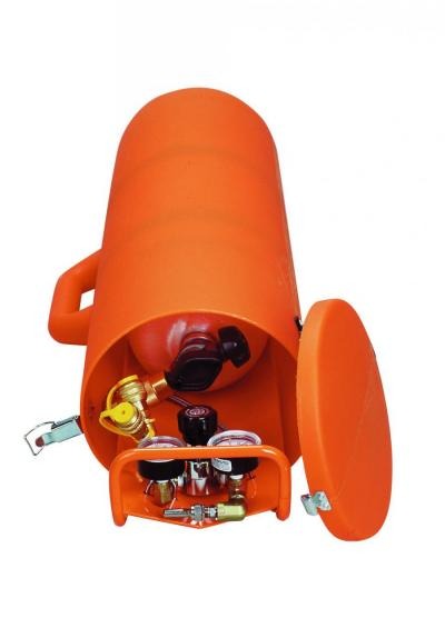 AIR SYSTEMS INTERNATIONAL PAK-UNI1C