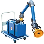 Roller Cart With Caster