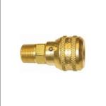 AIR SYSTEMS INTERNATIONAL Quick Connect Air Couplings