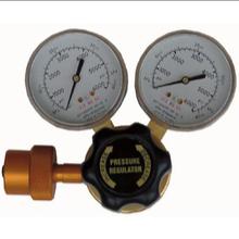AIR SYSTEMS INTERNATIONAL RG6KFIL702 Fill Regulator, Dual Gauge | CD6JVU