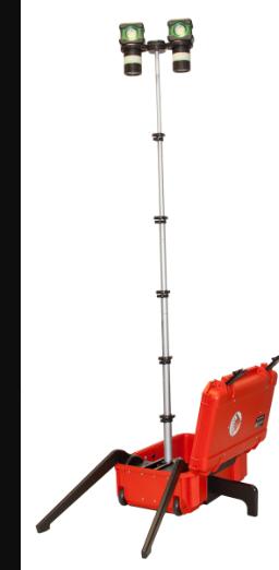 AIR SYSTEMS INTERNATIONAL SLT-400K