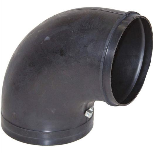 AIR SYSTEMS INTERNATIONAL Confined Space Ventilation Duct Accessories