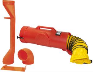 AIR SYSTEMS INTERNATIONAL SV-CUP25