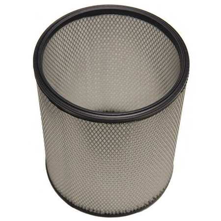 AIR SYSTEMS INTERNATIONAL SVB-IF9HE Inlet Filter, Hepa | CD6JWQ