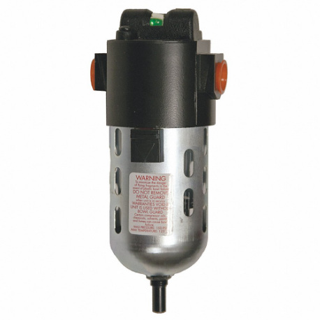 AIR SYSTEMS INTERNATIONAL WL007