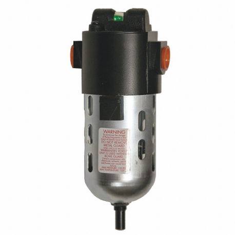 AIR SYSTEMS INTERNATIONAL WL008