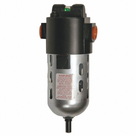 AIR SYSTEMS INTERNATIONAL WL009