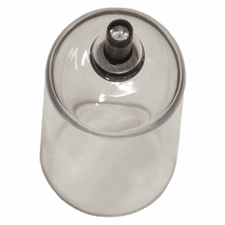 AIR SYSTEMS INTERNATIONAL WL055 Plastic Bowl | CN8EBB 33L436