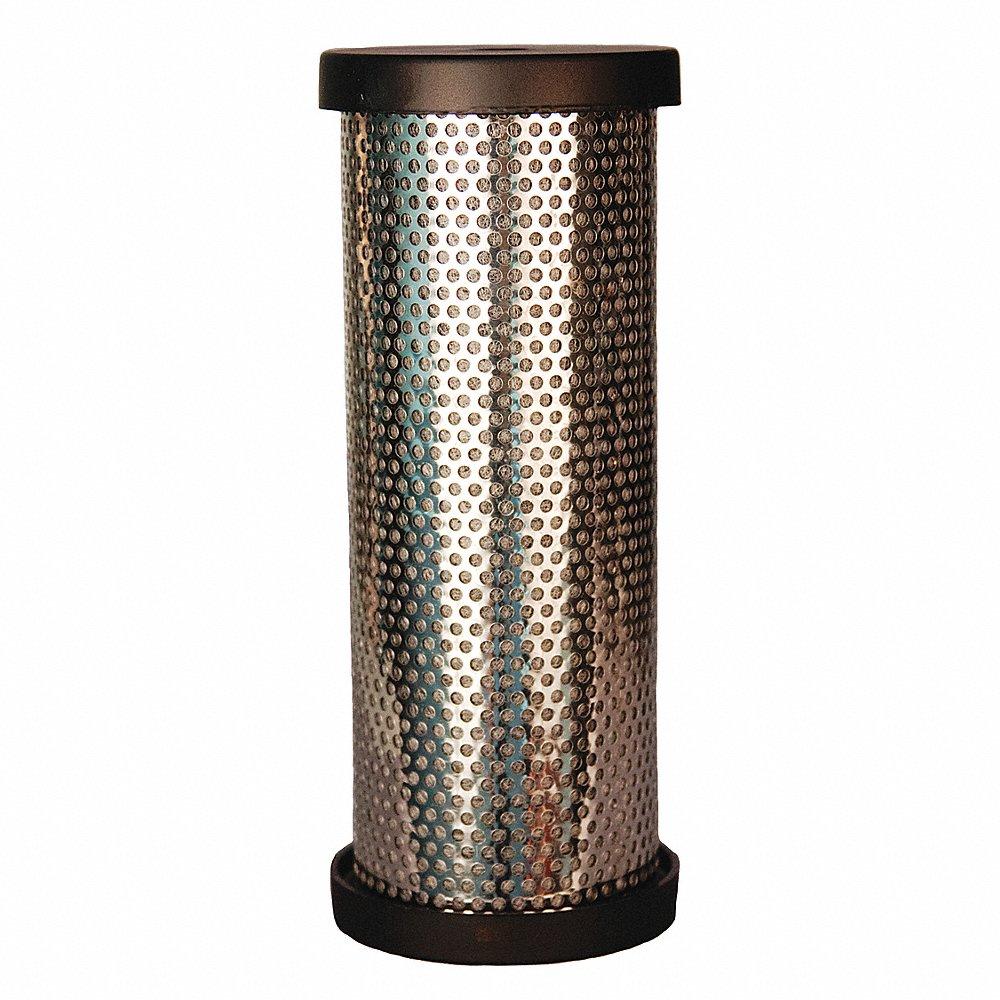 Charcoal Filter, D Style