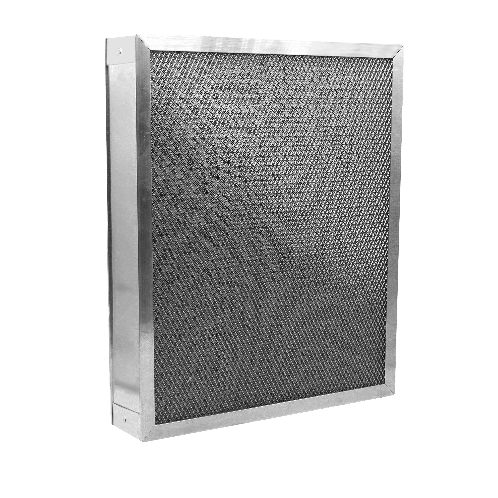 Permanent Furnace Filters 20 Inch x 25 Inch x 6 Inch Wide Body Washable