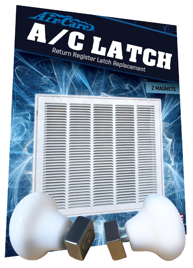 AIRCARE Portable Air Conditioner Accessories