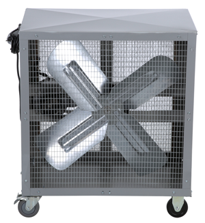 AIRMASTER FAN 39171