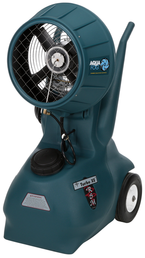AIRMASTER FAN 60192