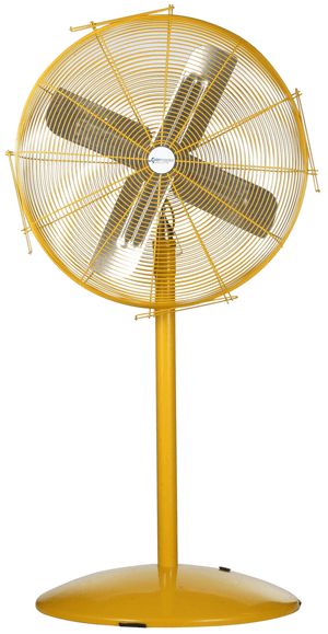 AIRMASTER FAN 12554 Head Assembly, Size 30 Inch | CE7UKE