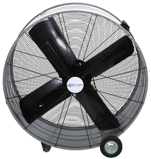 AIRMASTER FAN 60019