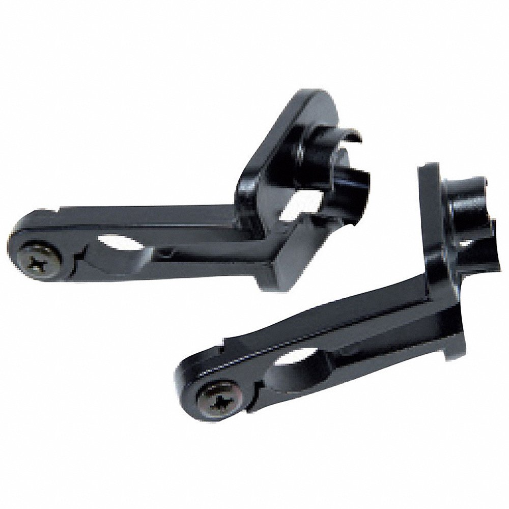 Spring Lock Install Tool, 4 Inch O.D, Steel