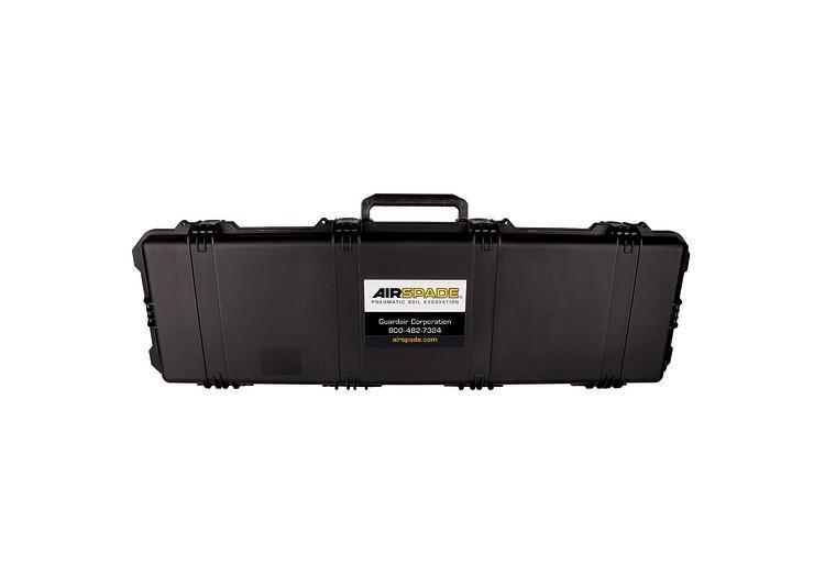 AIRSPADE Carrying Cases