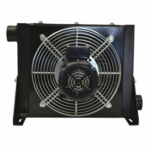 AKG CC200-3 Air Cooled Aftercooler, 40 hp | CN8EDC 53XG82