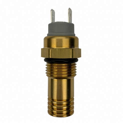 AKG Fan and Limit Controls