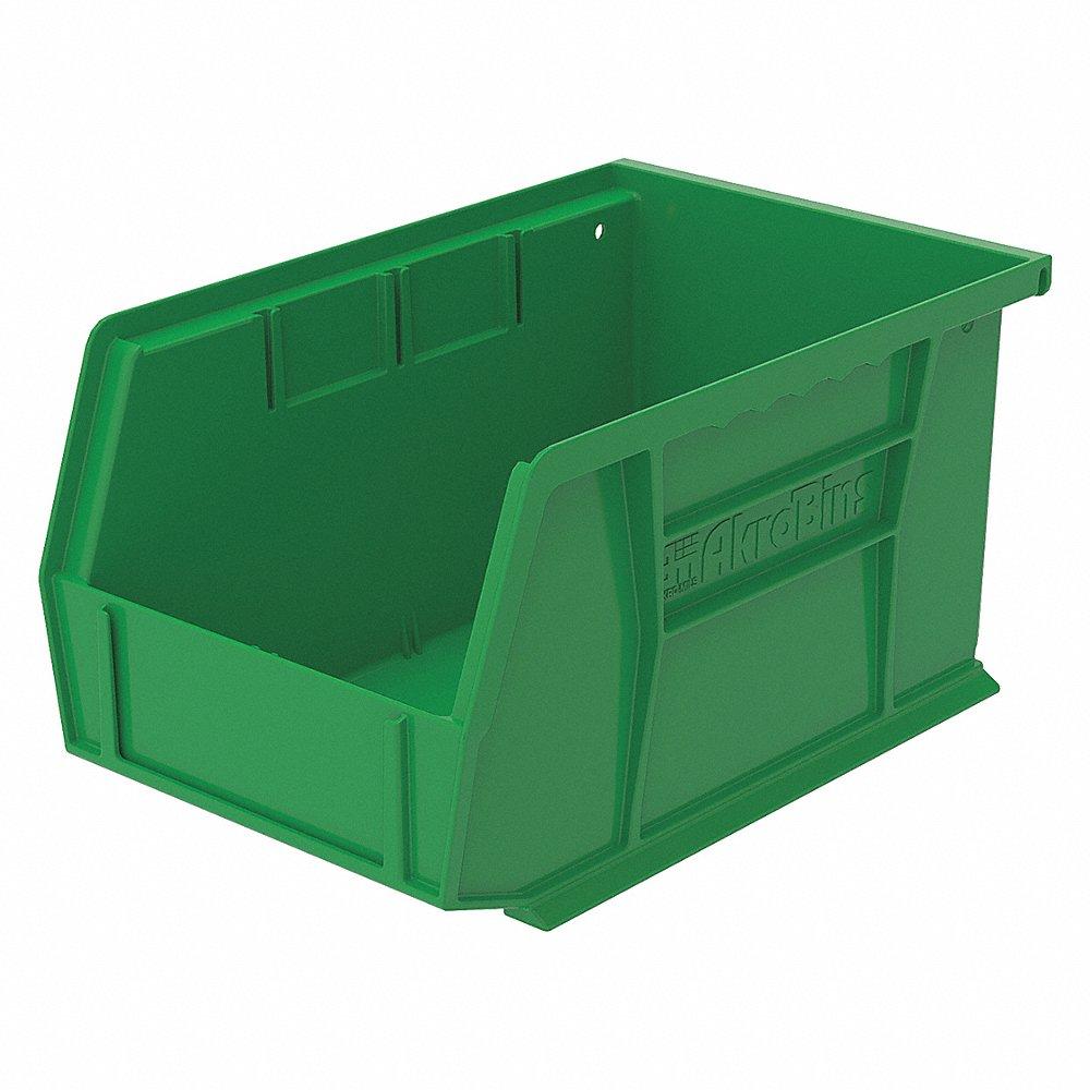 AKRO-MILS 30237GREEN