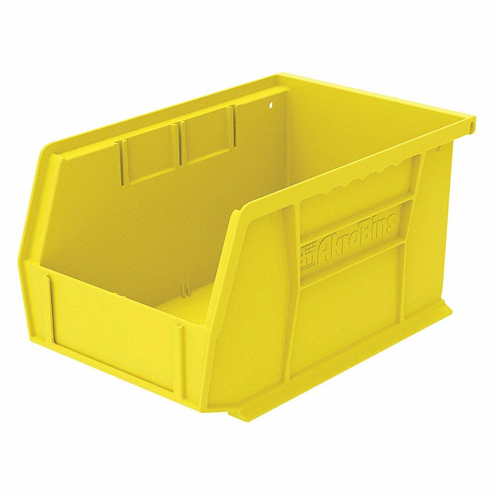 AKRO-MILS 30237YELLO