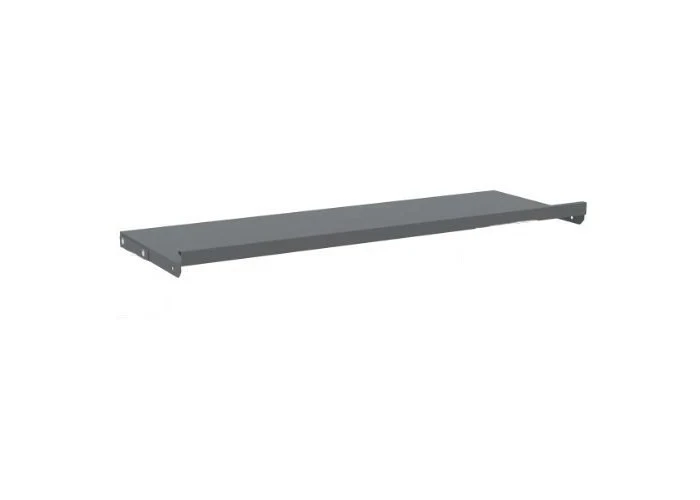 AKRO-MILS AC3624 Bin Cabinet, 1250 lbs. Capacity, Louvered Doors, 78 x 36 x 24 Cubic Inch Size | AF3XDM 8DZ49