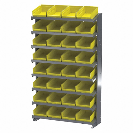 AKRO-MILS Shelving