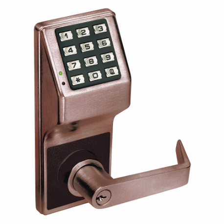 ALARM LOCK DL2700 US10B