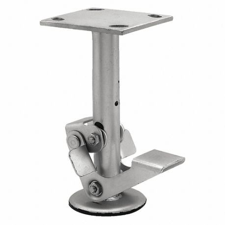 ALBION CASTERS 16LF0480