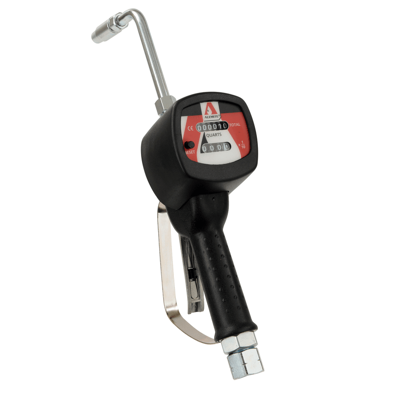 ALEMITE Oil Metering