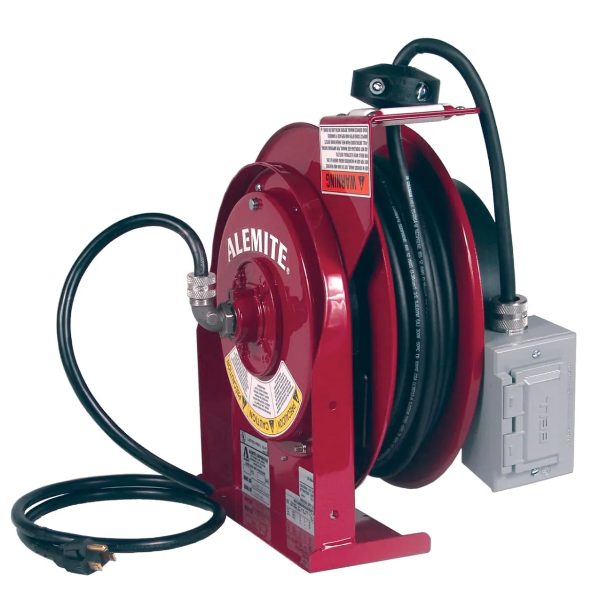 ALEMITE 7260 ALEMITE 7260 | AM2QGB