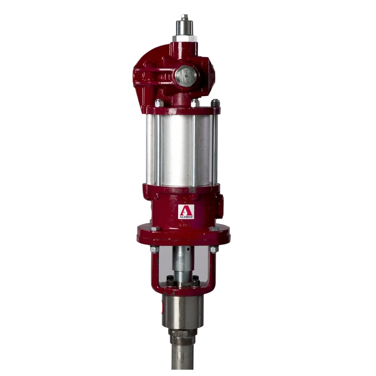 ALEMITE 7886-S5 ALEMITE 7886-S5 | AZ2LNP