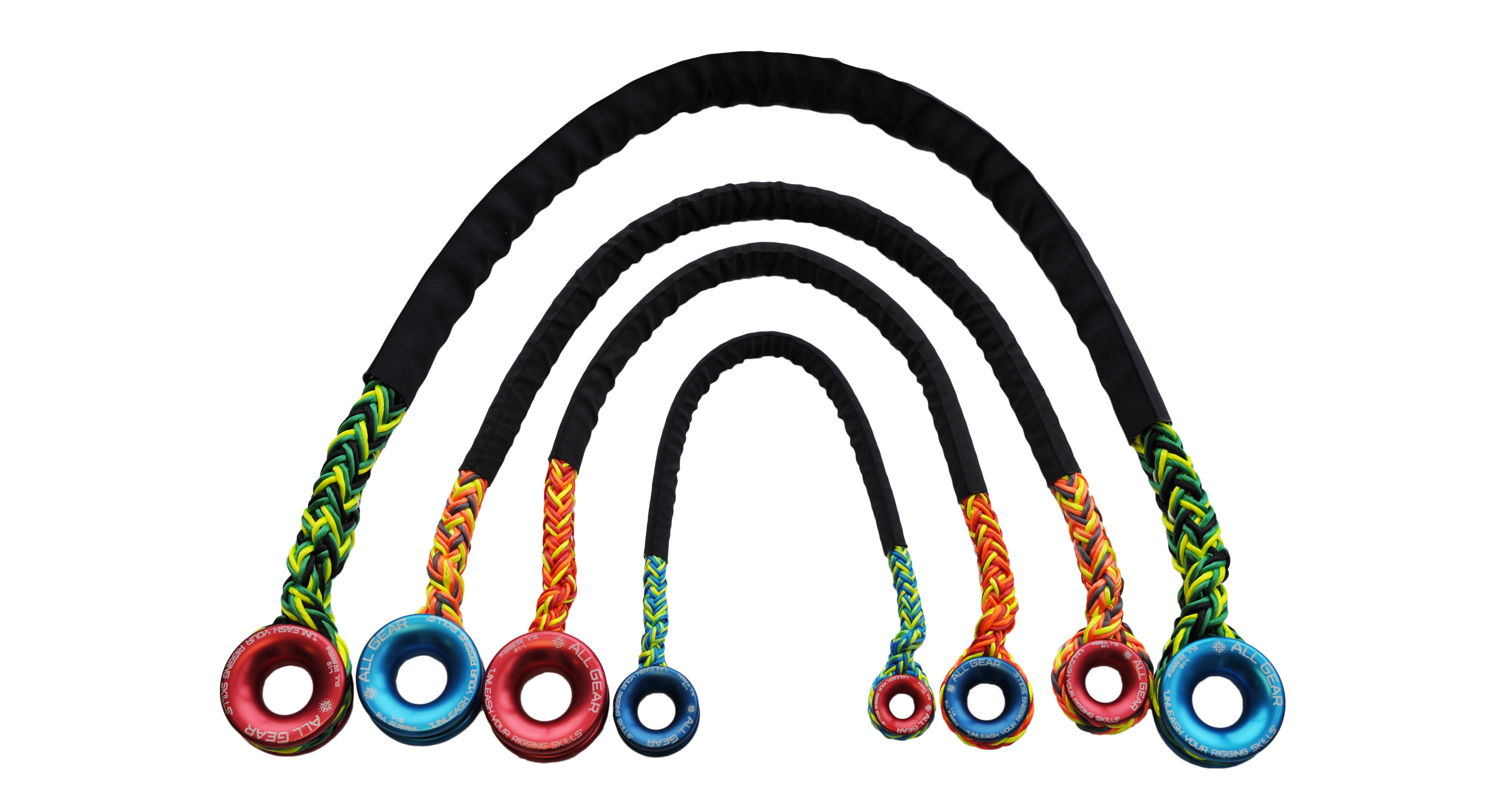 ALL GEAR AG12SP12MBRR-30