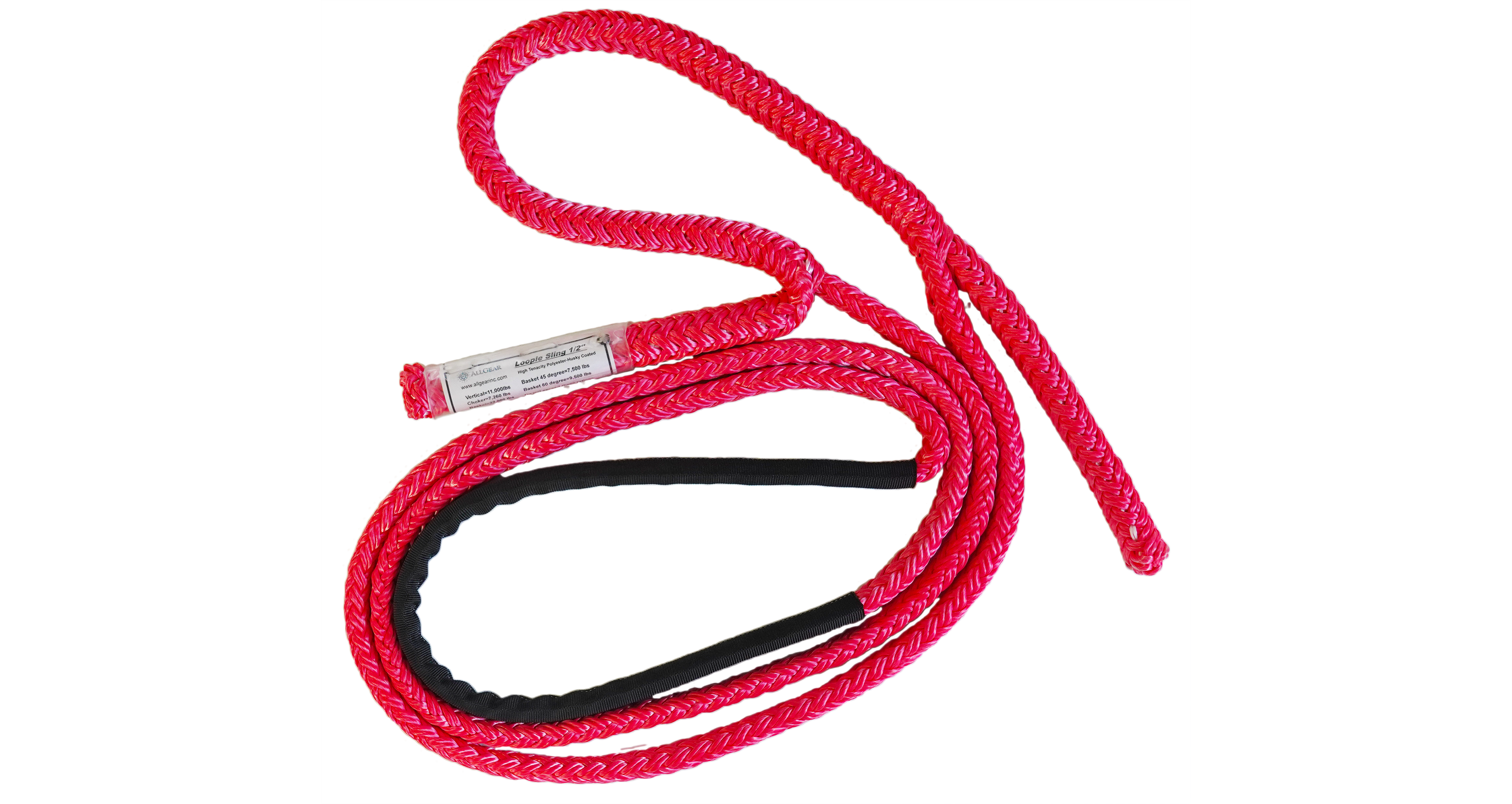 ALL GEAR AG12SPLS12-2-5