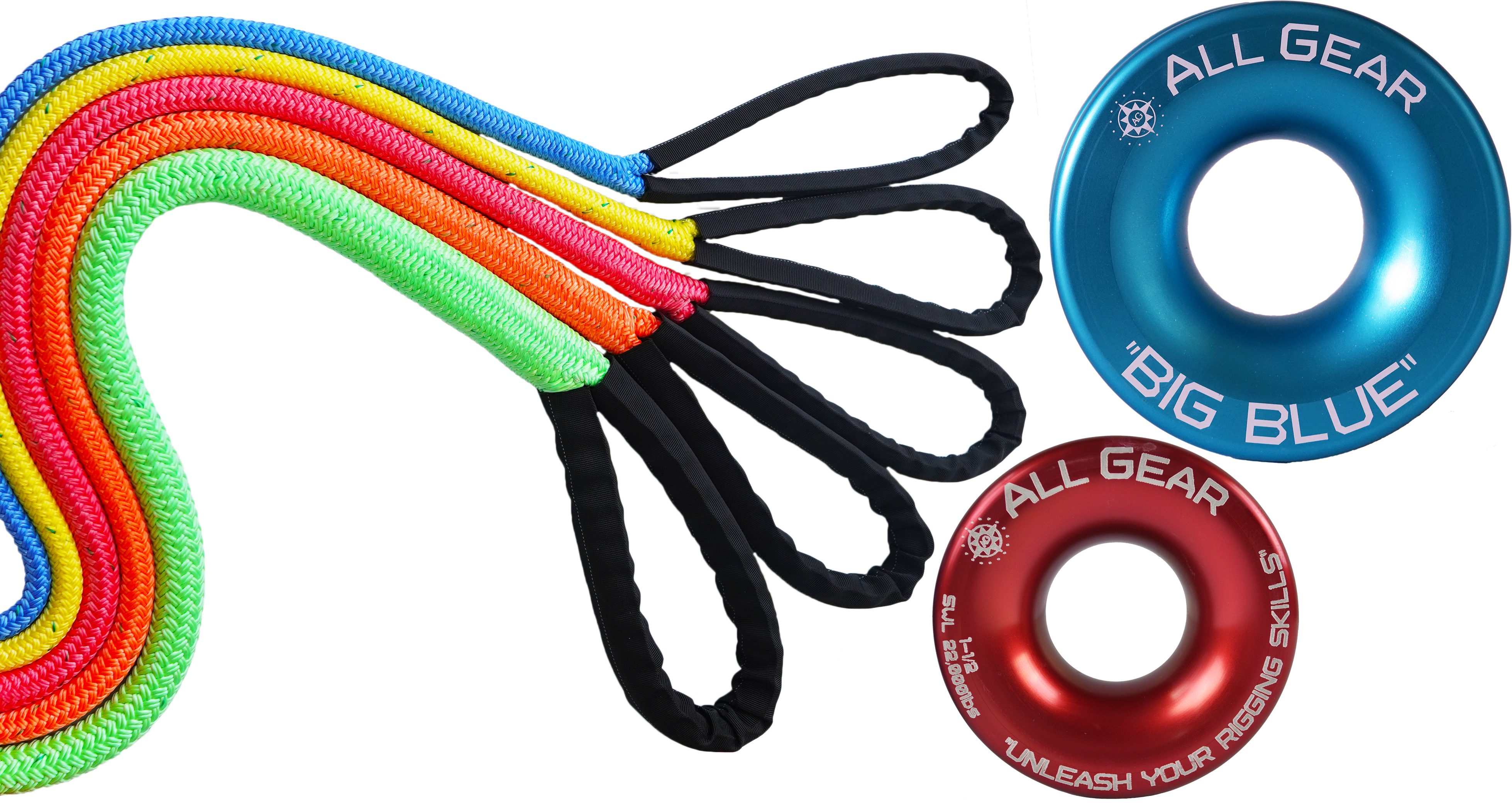 ALL GEAR AGBRES1210CS