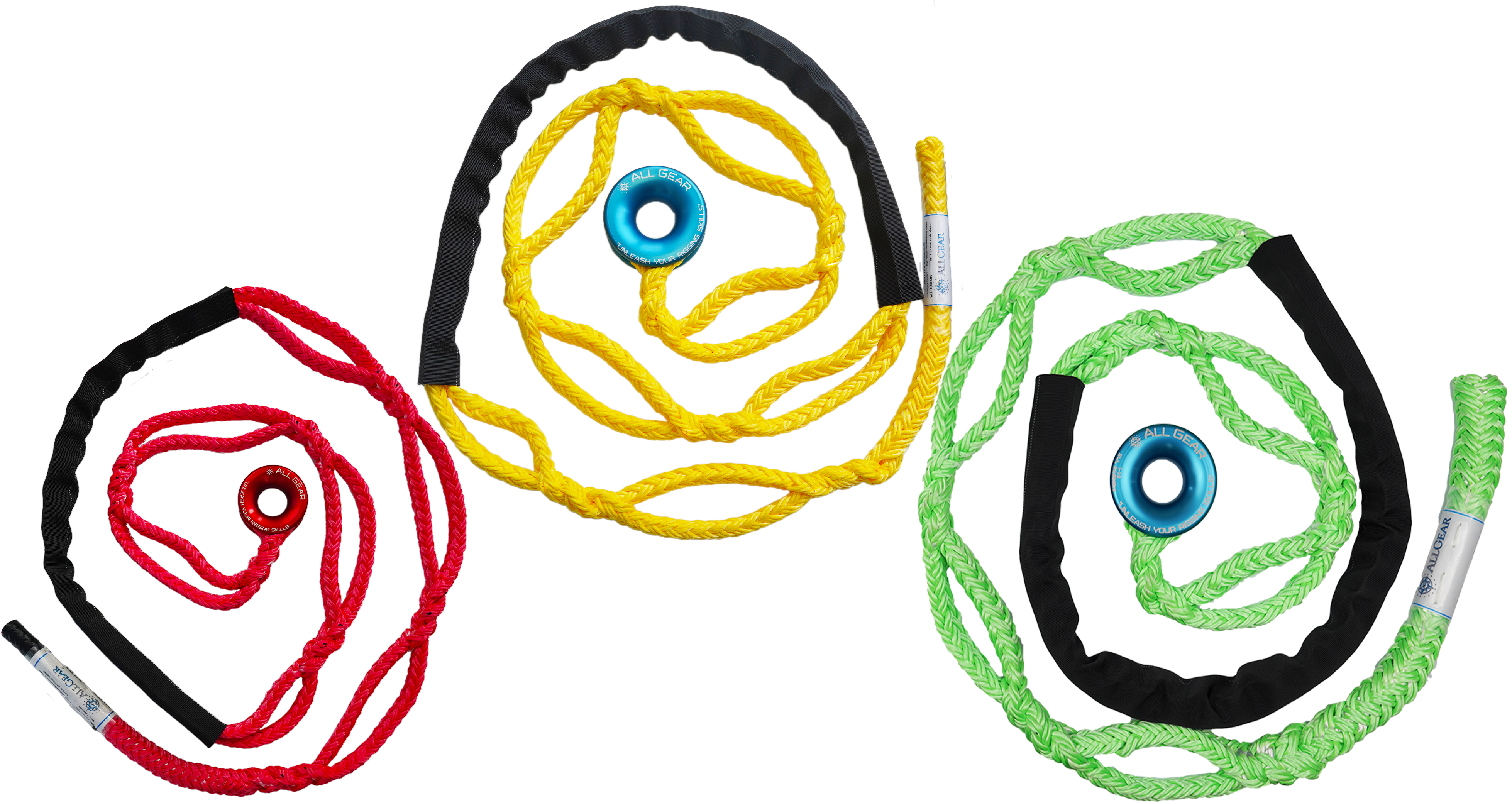 ALL GEAR AGSRS12S-128