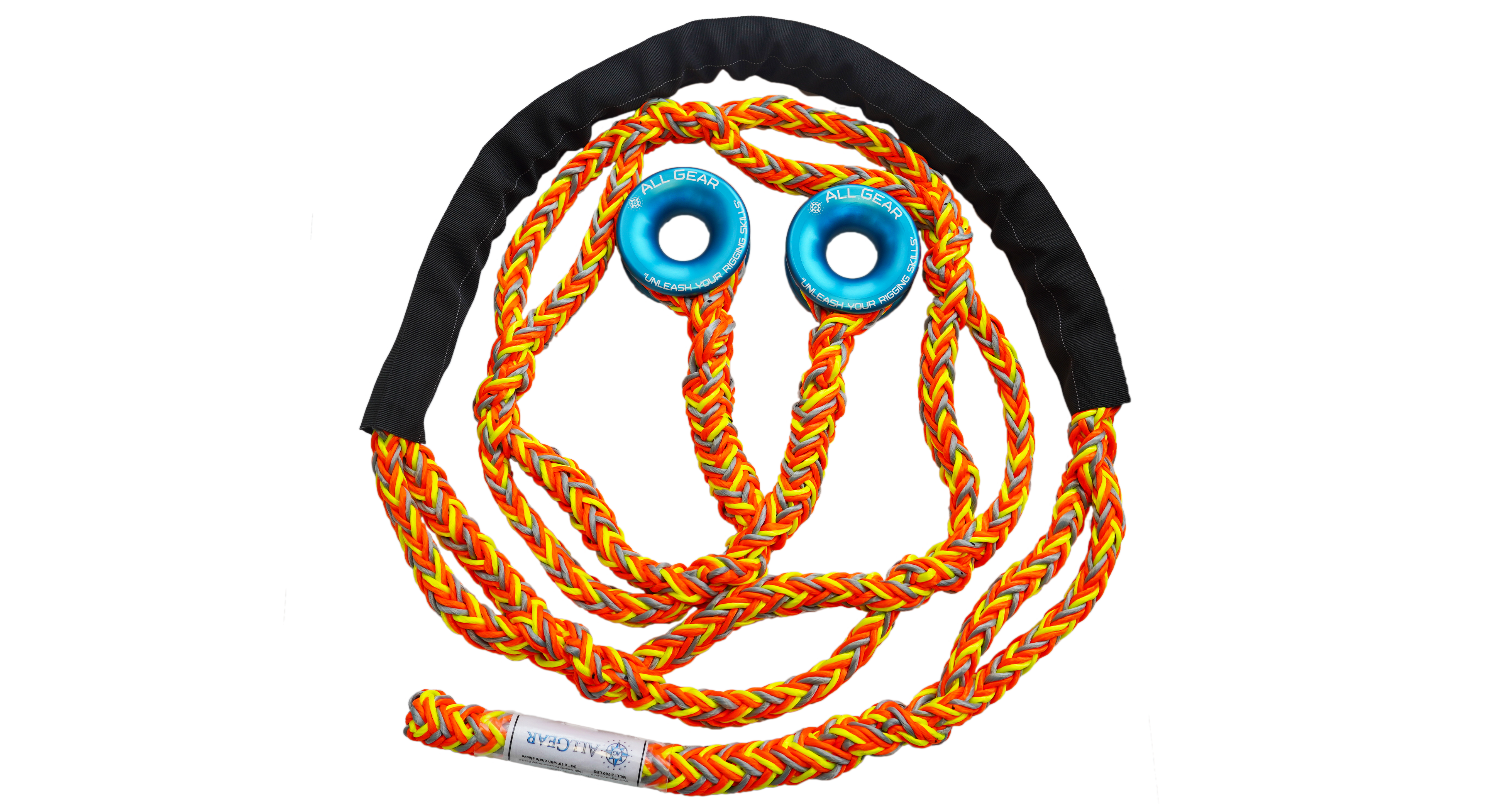 ALL GEAR AGSRS12S-3410MO-DH