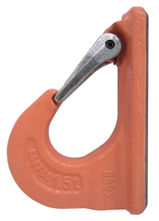 ALL MATERIAL HANDLING C832X015