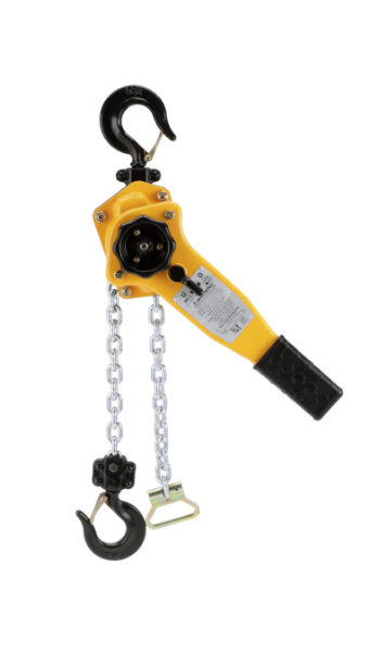 ALL MATERIAL HANDLING LC008