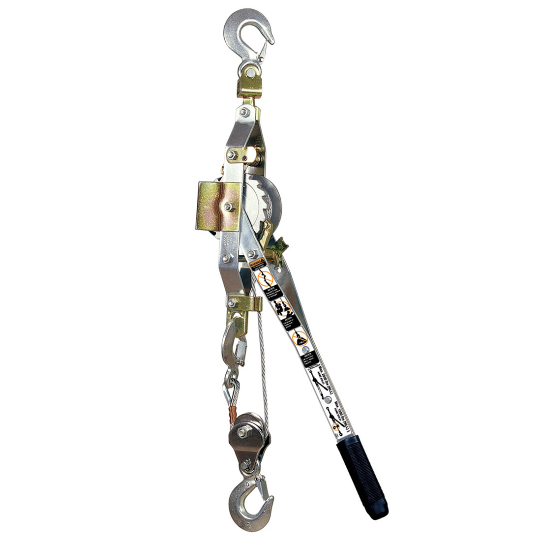 ALL MATERIAL HANDLING P2000-3H