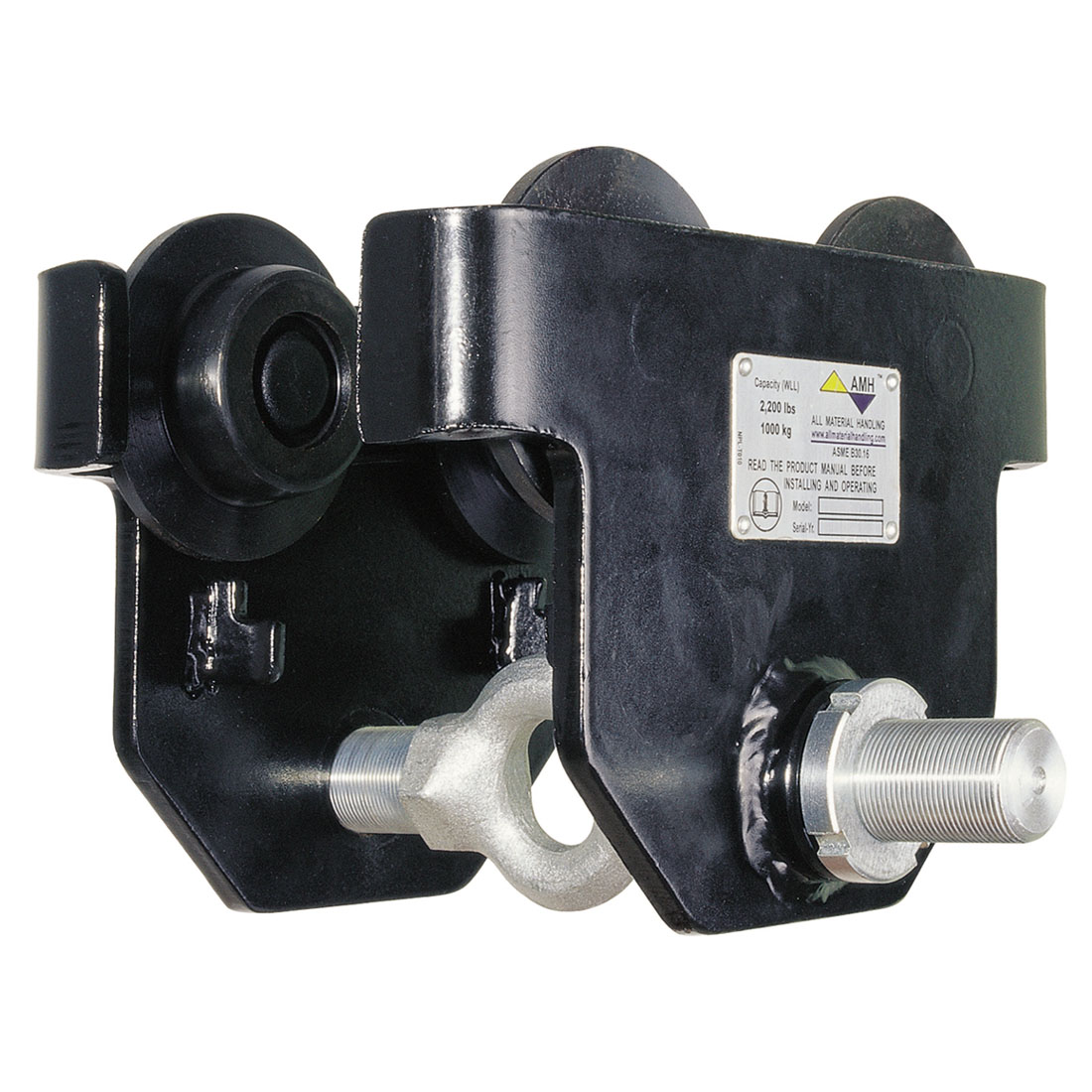 ALL MATERIAL HANDLING PT005