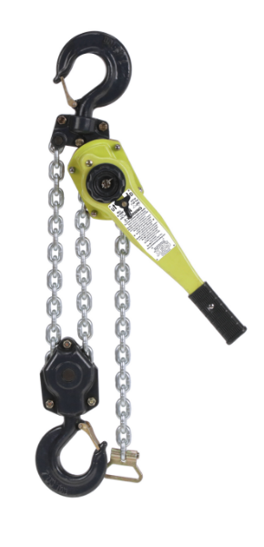 ALL MATERIAL HANDLING X5SL14000