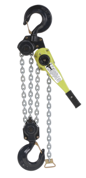 ALL MATERIAL HANDLING X5SL20000