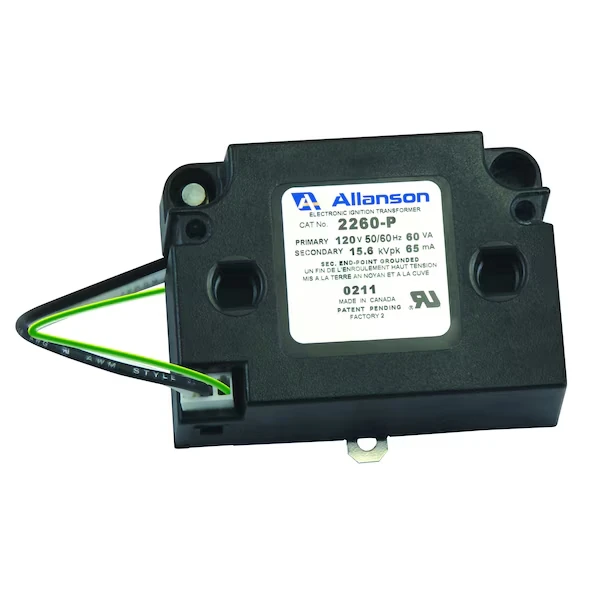 ALLANSON 2260-P