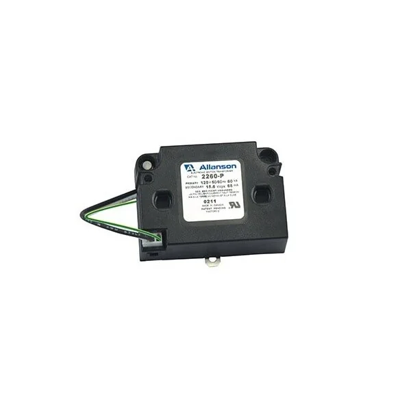 ALLANSON 2265-P